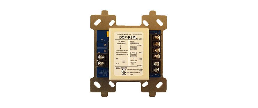 Module điều khiển 2 ngõ ra R2ML